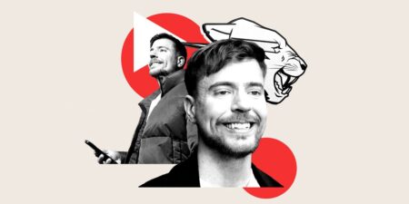 Inside the MrBeast Machine: How the World’s Top YouTuber Makes a Video