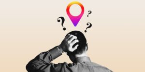 Instagram Users Think a New Map Feature Shares Location. We Get It.