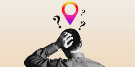Instagram Users Think a New Map Feature Shares Location. We Get It.