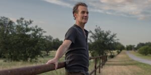 James Van Der Beek Reveals His Subtle Symptom of Stage 3 Colon Cancer