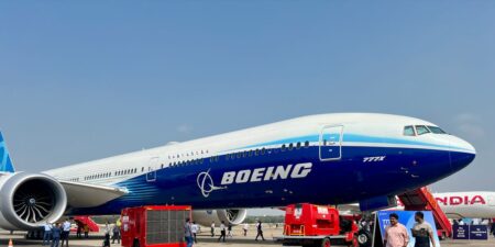 Judge Who Traded Boeing Stock Cut From Case After Pro-Boeing Ruling