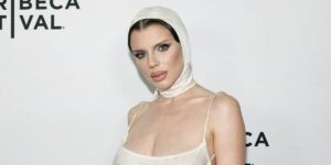 Julia Fox Says She Regrets Getting Cosmetic Surgery to ‘Be Attractive’