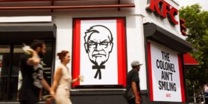 KFC Launches ‘Kentucky Fried Comeback’ Amid Slumping Popularity