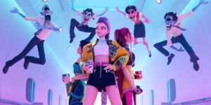 ‘KPop Demon Hunters’ Is Netflix’s ‘Frozen,’ Could Help It Fight Disney