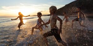 Kids Changed the Way I Travel; I Enjoy Trips More Now