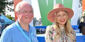 Kroger’s Ex-CEO Has to Reveal Why He Resigned Thanks to Singer Jewel