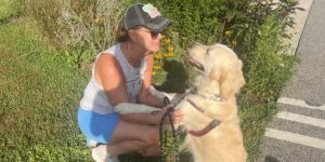 Laid Off From 6-Figure Salary Job; Now Work for DoorDash and Rover