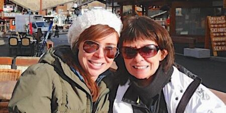 Lost Both Parents to Cancer; It’s Taught Me How to Grieve