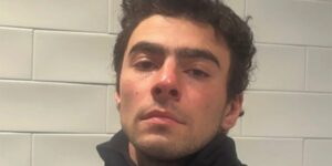 Luigi Mangione Health Records Spill: NY Blames Aetna, Defense Lawyers