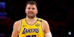 Luka Dončić’s Offseason Routine: Fasting, Protein, 2 Workouts