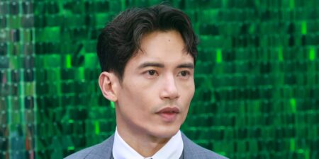 Manny Jacinto Says Couples Therapy in Good Times Was the Best Advice