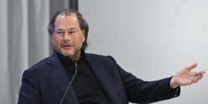 Marc Benioff ‘Extremely Suspect’ of AGI ‘Hypnosis’