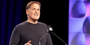 Mark Cuban Lauds Trump for How He Handled China and Nvidia