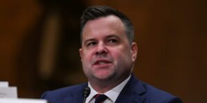 Meet Bill Pulte, the Trump Official Involved in Latest Fed Controversy