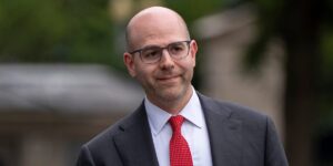 Meet Stephen Miran, Trump’s Newest Federal Reserve Board Pick