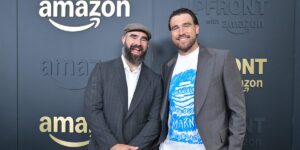 Memo: Amazon Is Breaking up Wondery As Podcasts Shift to Video