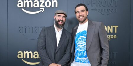 Memo: Amazon Is Breaking up Wondery As Podcasts Shift to Video