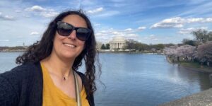 Moved From Philadelphia to Washington DC 20 Years Ago; Things I Miss