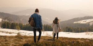Moving to a Small Town Strengthened Our Marriage