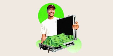 MrBeast Business Overhaul: Beast Industries Cuts Costs to Turn Profit