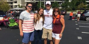 My Dad Died Before He Could Retire — It Changed How I Parent