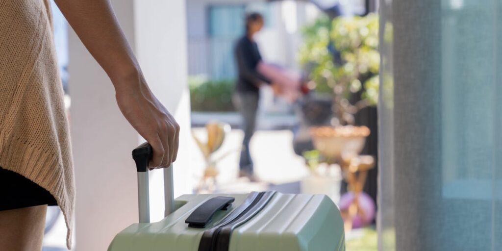 My Daughter’s Offering for Me to Rent Her House — Should I?