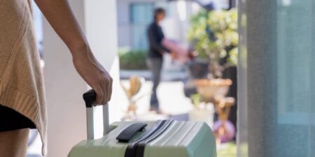 My Daughter’s Offering for Me to Rent Her House — Should I?