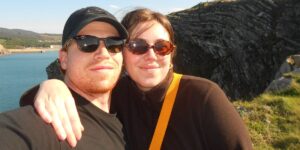 My Partner and I Each Moved Home to Save Money; Can Travel More Now