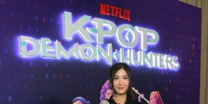 Netflix Challenges Disney by Putting ‘KPop Demon Hunters’ in Theaters