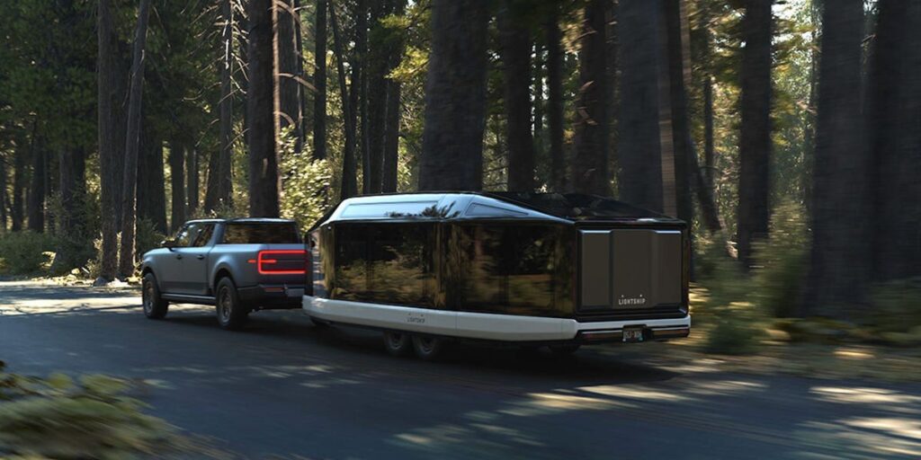 Nightmare Road Trip Pushed Tesla Alumni to Solve a Big Issue With EVs