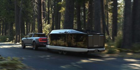 Nightmare Road Trip Pushed Tesla Alumni to Solve a Big Issue With EVs