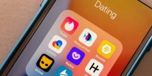 One Popular Dating App Is Actually ‘Crushing It’ Right Now