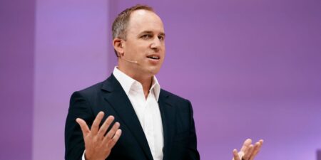 OpenAI Chairman Compares AI to the Dot-Com Boom