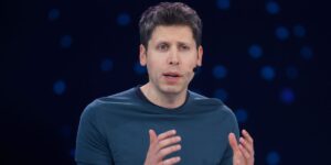 OpenAI Releases First Open-Weight LLM in 5 Years