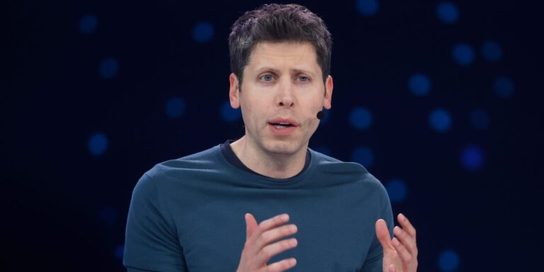 OpenAI Releases First Open-Weight LLM in 5 Years