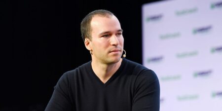 OpenAI’s Greg Brockman Says It’s Not Too Late to Build AI Startups