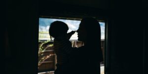 Parenting Is Hard. I’m No Longer Faking It When People Ask How I Am.