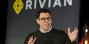 Rivian CEO: US Embrace of Gas Vehicles ‘Blows My Mind’