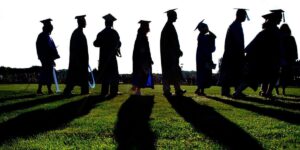 SAVE Plan: Trump Restarting Interest Charges on Student-Loan Borrowers