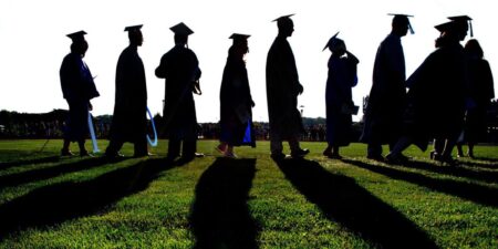 SAVE Plan: Trump Restarting Interest Charges on Student-Loan Borrowers