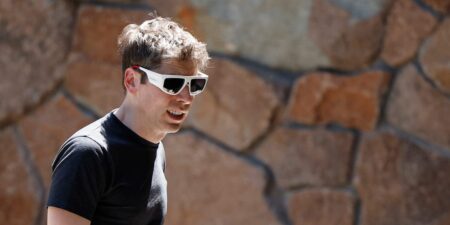 Sam Altman Says GPT-5’s ‘Personality’ Will Get a Revamp