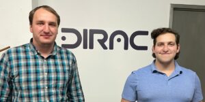 Siemens and Dirac Partner to Simplify Machinery Assembly Using AI
