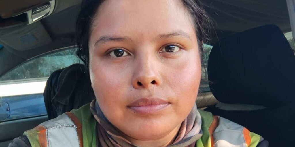 Single Mom Doubled Her Hourly Pay With Blue-Collar Apprenticeship