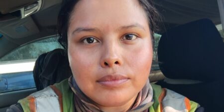 Single Mom Doubled Her Hourly Pay With Blue-Collar Apprenticeship