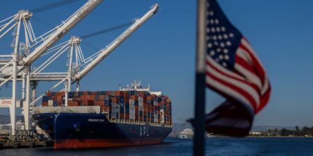 Some European Postal Services, Sellers Are Suspending US-Bound Shipments