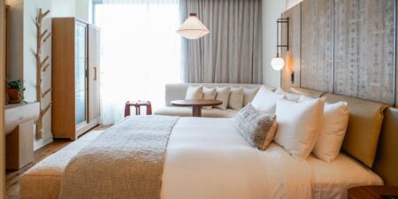 Surprising Amenities at 1 Hotel Seattle, a Luxury Chain