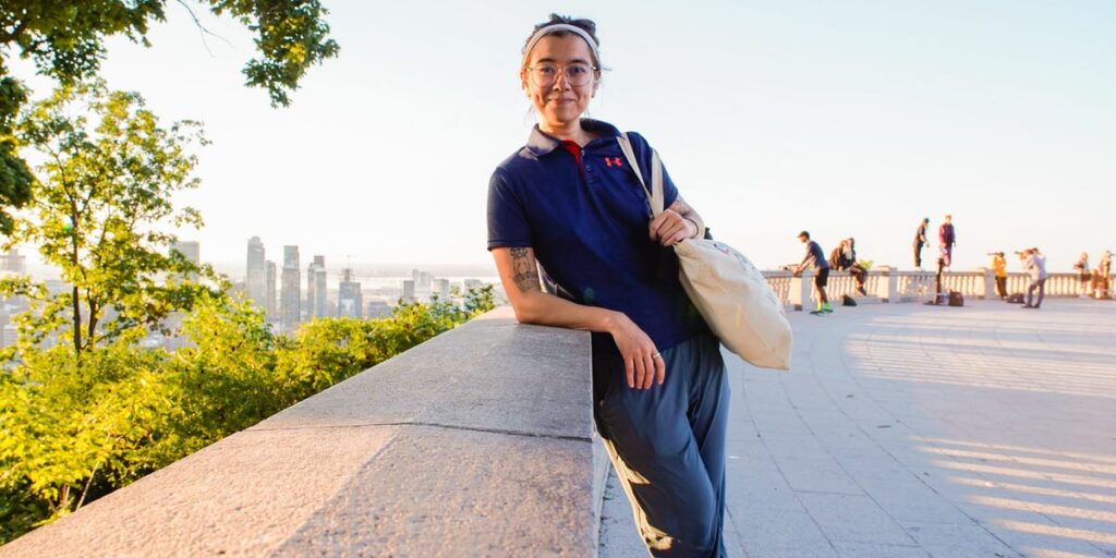 Surprising Things a New Yorker Found Visiting Montreal, Canada