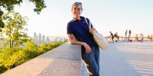 Surprising Things a New Yorker Found Visiting Montreal, Canada
