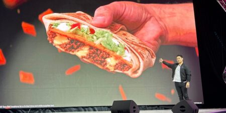 Taco Bell CMO Says the Key to Brand Success Is Reading YouTube Comments