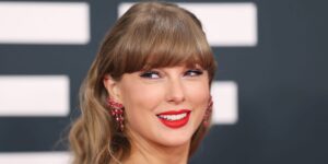 Taylor Swift Started Saving As a Teen to Buy Her Music Masters
